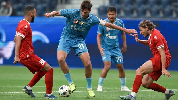 Президент «Сьона» сообщил, что новый матч против «Зенита» может пройти в Швейцарии