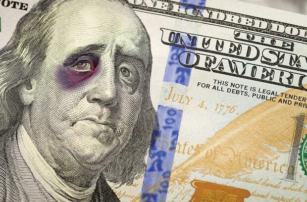 Закат доллара США: Желаемое или действительное?