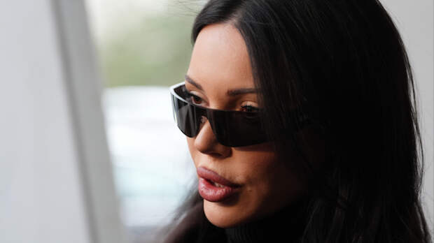 «Звонит ей? Черт возьми!» — Самойлова отреагировала на роман Седоковой и Джигана