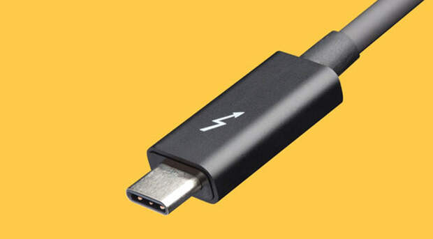 Thunderbolt 5 