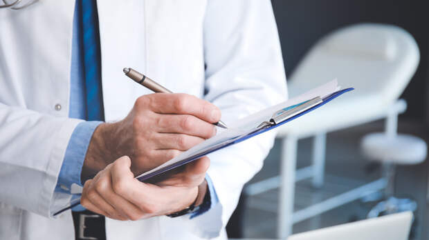 Онколог Пылев: самый известный вирус, который провоцирует рак – ВПЧ