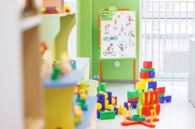 Муж воспитателя детсада рассказал, как она остановила человека с ножом