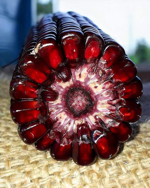 23 Wonderful Symmetrical Plants