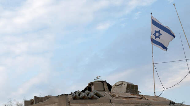 Lebanon Debate: израильский военный разбил голову статуе Иисуса Христа в Ливане