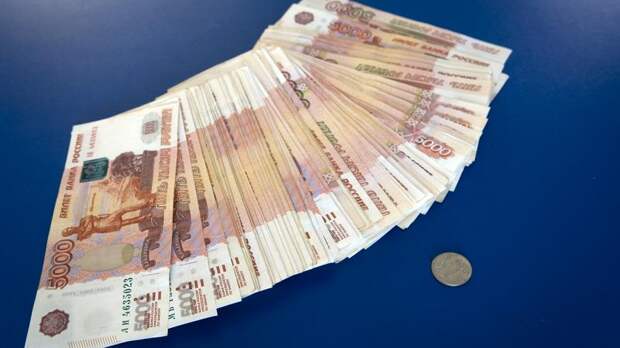 Россиянам рассказали, какие купюры мошенники подделывают чаще всего