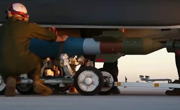 Смогут бить по нашим тылам?: Вашингтон одобрил продажу Киеву более 3 тысяч