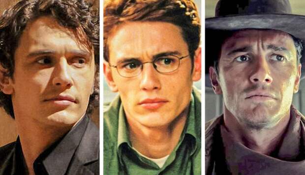 Как знаменитые актёры изменились с возрастом