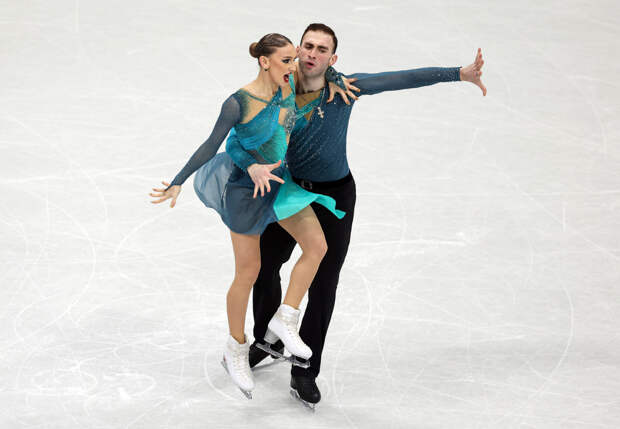 Роднина высмеяла выступление грузинского фигуриста на Олимпиаде