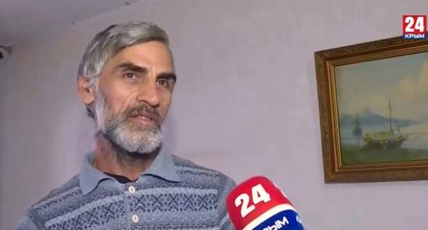 Как в Крыму помогают бездомным вернуться к прежней жизни