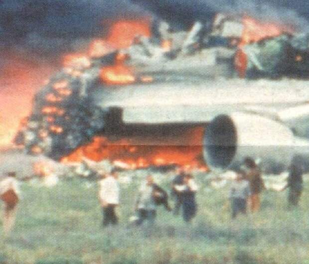 Столкновение на Тенерифе: история крупнейшей авиакатастрофы XX века Boeing 747, авиакатастрофа, канарские острова, остров Тенериф