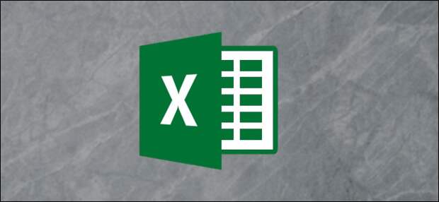 Microsoft Excel Logo