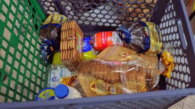 В Алтайском крае бизнес готовится к новым требованиям цифровой маркировки товаров