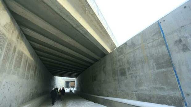 Достраивать проблемную развязку в Барнауле начнут уже в ближайшие дни