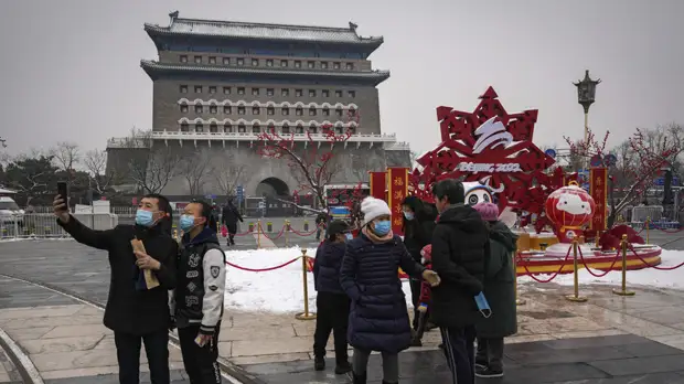 В МОК отреагировали на рекомендации Минспорта Украины