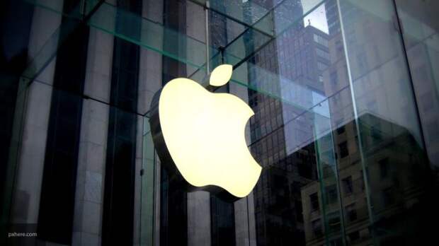 Китайский рынок обвалил акции Apple на $83 млрд