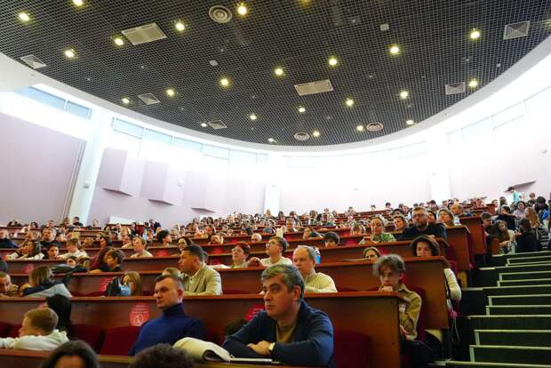 Мир Искусственного Интеллекта-2026