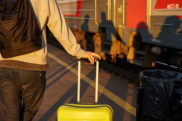 Низкий спрос на отдых в России объяснили словами «зарубежные предложения привлекательнее»