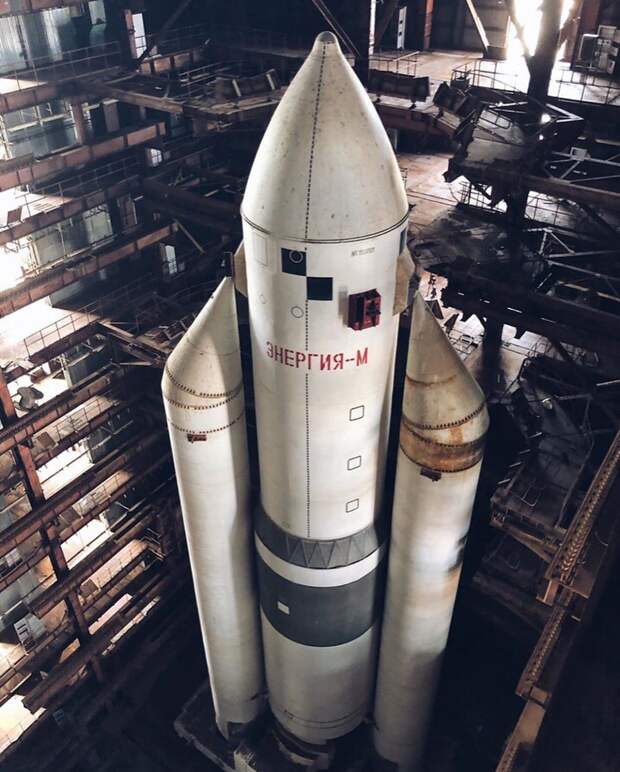 Ошеломляющие советские «заброшки» в инстаграме (ФОТО)