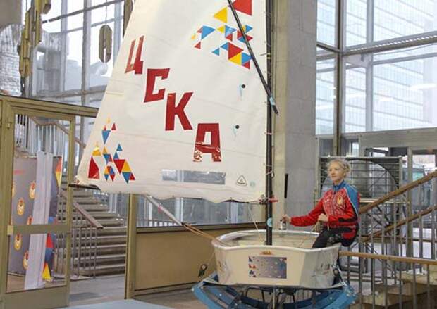 Филиал ЦСКА, г. Севастополь принял участие во Всероссийском форуме ЦСКА: вчера, сегодня, завтра