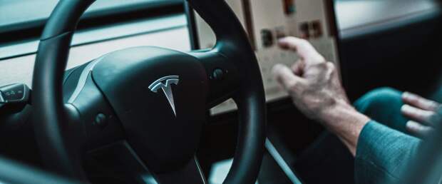 Инсайд: система FSD оптимизирована под маршруты Илона Маска и известных блогеров