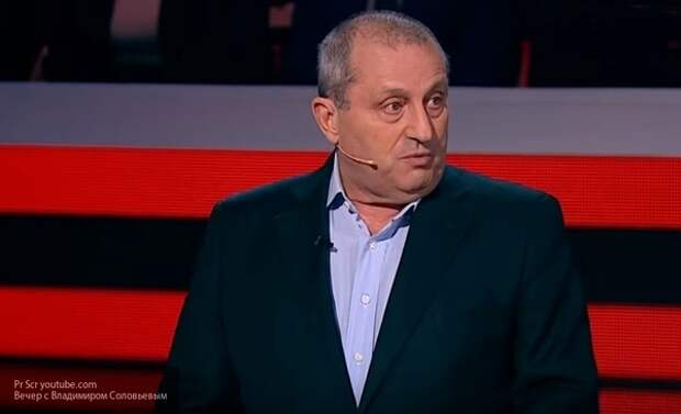 Кедми раскрыл главный смысл очередных антироссийских санкций Запада