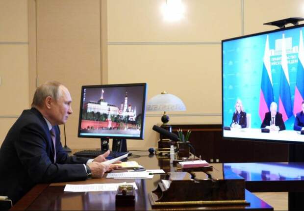 Путин поддержал идею национализации предприятий оборонной сферы, не исполняющих гособоронзаказ