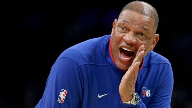 doc rivers yelling