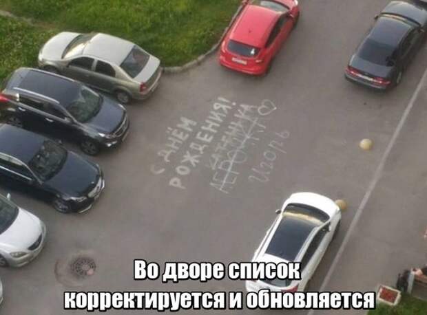 Подборка картинок. Дневной выпуск (21 фото)