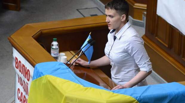 Корнилов высмеял измельчавшие «украинские перевороты»