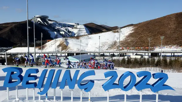 В пятый день Олимпиады в Пекине будет разыграно шесть комплектов медалей