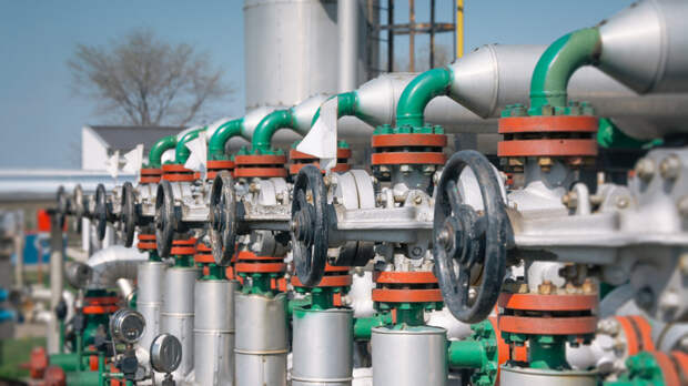 Аналитик Гривач: положение на рынке газа зависит от развития ситуации на Ближнем Востоке