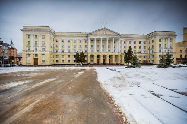 Смоленщина нарастила доходную и расходную часть бюджета