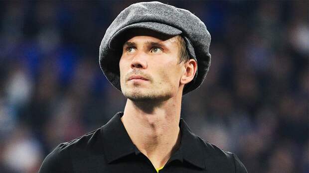 Шунин: «У «Динамо» сильная вратарская линия. Все три голкипера — топ»