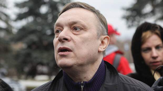 Андрей Разин прокомментировал новости об аресте и международном розыске