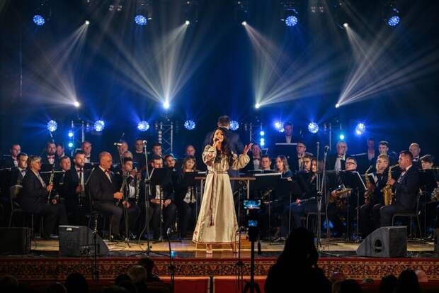 Оперный талант Роман Улыбин скончался на 88-м году жизни