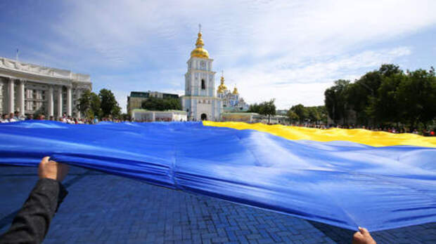 СПЖ: в Киеве неизвестные пытаются захватить Свято-Иоанновский храм