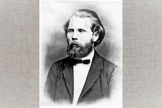 21 марта 1919 года не стало Константина Васильевича Федяевского