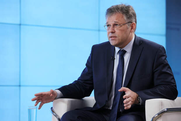 Мирошник: одним из главных итогов переговоров в Женеве стало отсутствие сливов