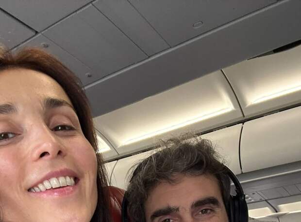 Сати Казанова опубликовала фото с мужем-итальянцем и дочерью, не скрывая ее лица