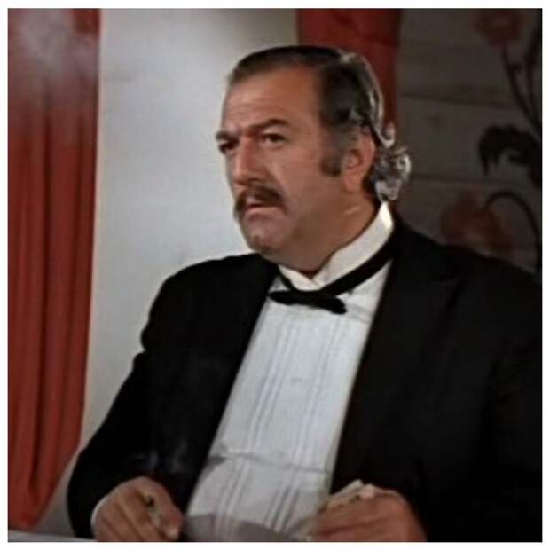 Месье Квантре - Первая ласточка (1975)