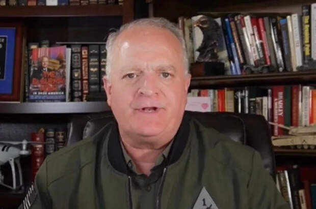 Дэвис: у США нет ресурсов для проведения продолжительной операции в Иране