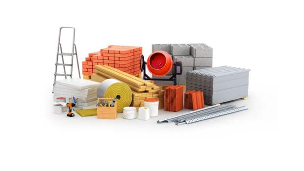 Эксперты назвали крайне вредные для здоровья стройматериалы