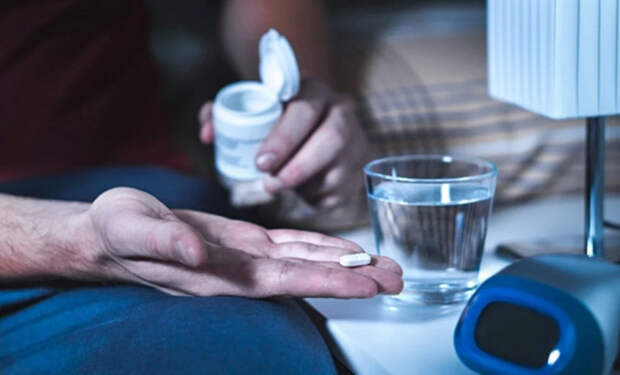 4 сон бессонница