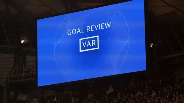 VAR будет применяться во всех матчах РПЛ после зимнего перерыва