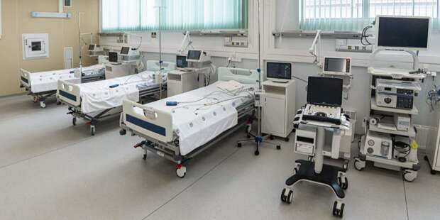 Будущие медики из Бегового познакомятся с оборудованием станций скорой помощи
