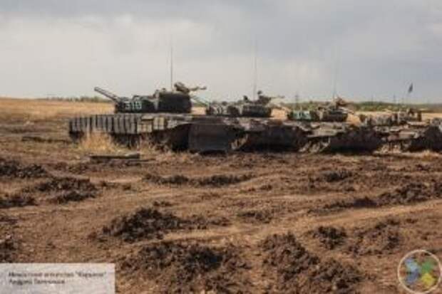 Боец ДНР рассказала, как ополченцы в 2015 году проучили ВСУ после обстрела Донбасса