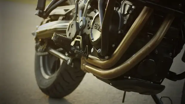 Рынок подержанных мотоциклов в России вырос на 29,5%