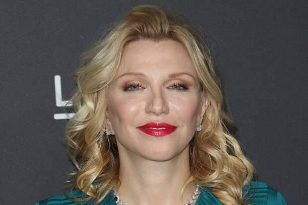 Кортни Лав обвинила Дейва Грола в малодушии: «Будь мужиком!»