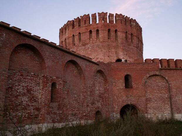 Подвиг Смоленска (1609-1611 годы)