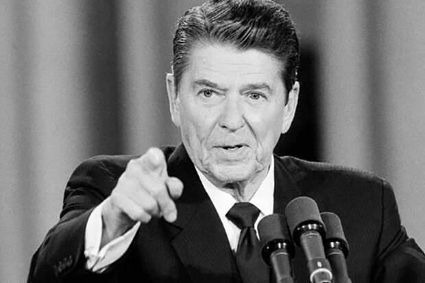 Тайны резиденции посла США в Москве